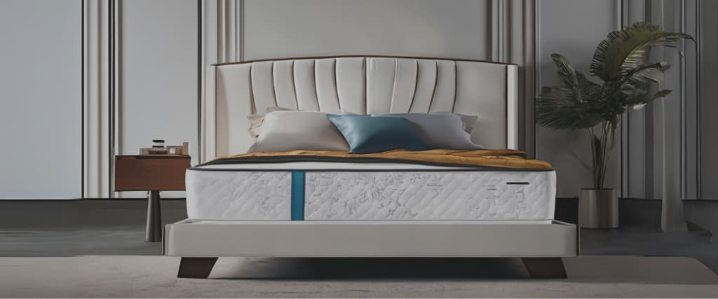 Hovag Mattress Review.
