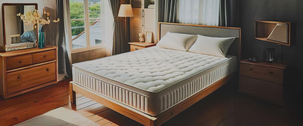 Hovag Mattress Review.