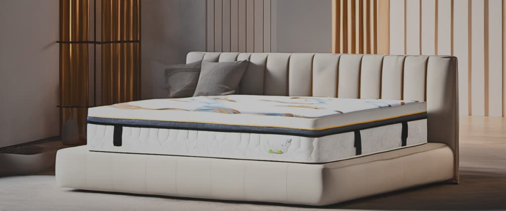 Hovag Mattress Review.