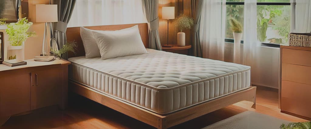 Hovag Mattress Review.
