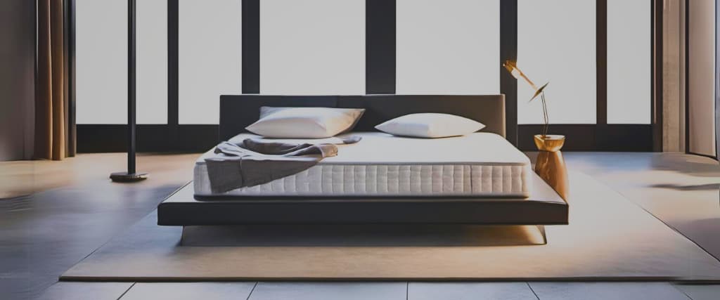 Hovag Mattress Review.