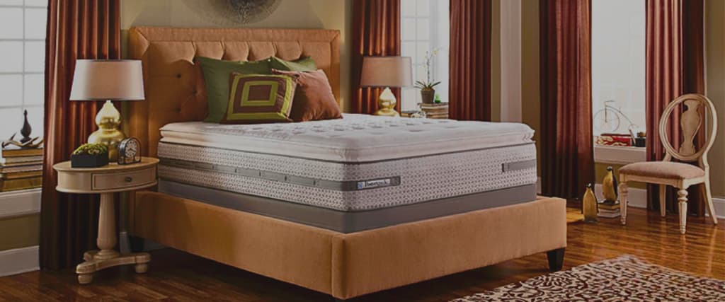 Key Features Of Sealy Mattresses