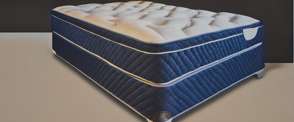 King Koil Mattress Review.