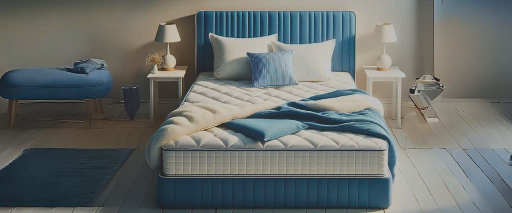King Koil Mattress Review.