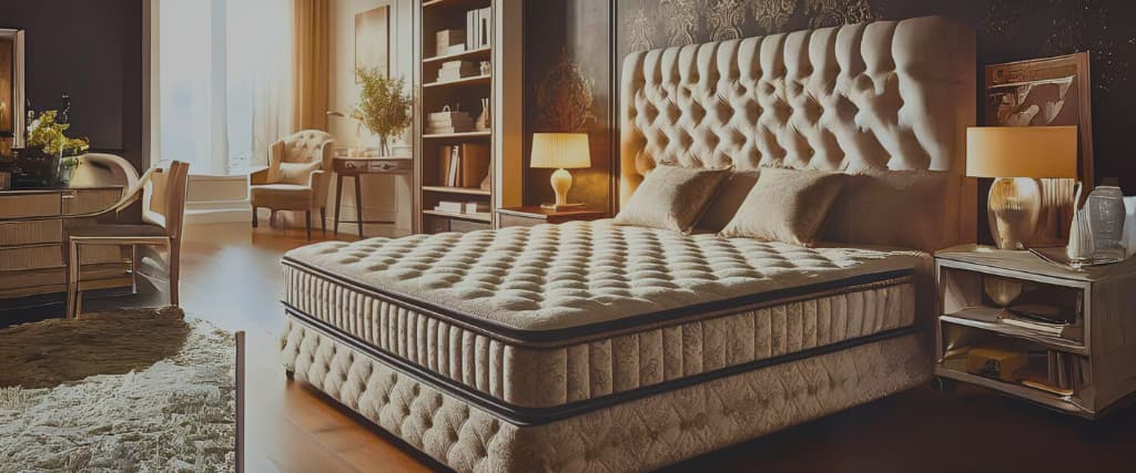 King Koil Mattress Review.