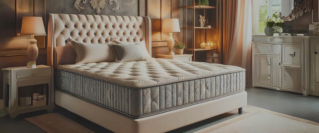 King Koil Mattress Review.
