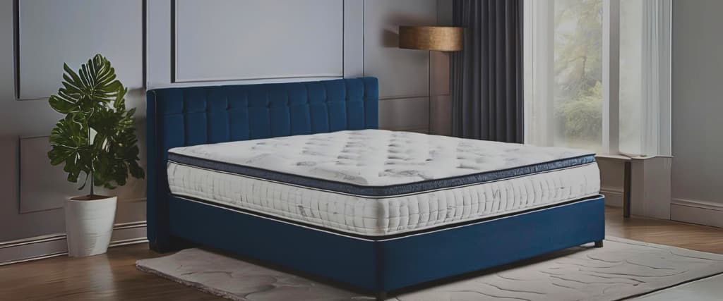 King Koil Mattress Review.