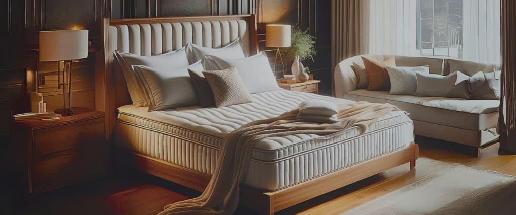King Koil Mattress Review.