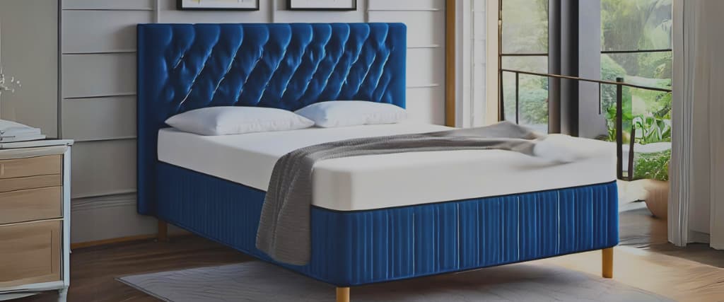 King Koil Mattress Review.