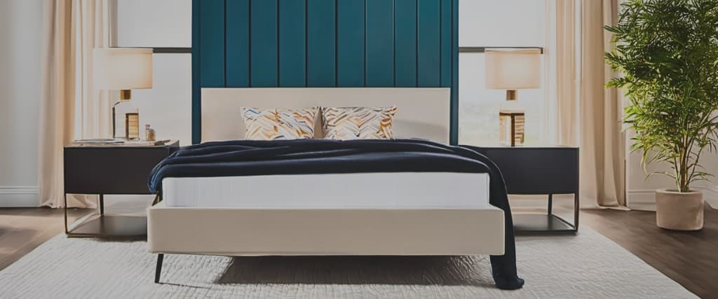 Koala Mattress Review...