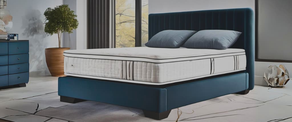 Koala Mattress Review...