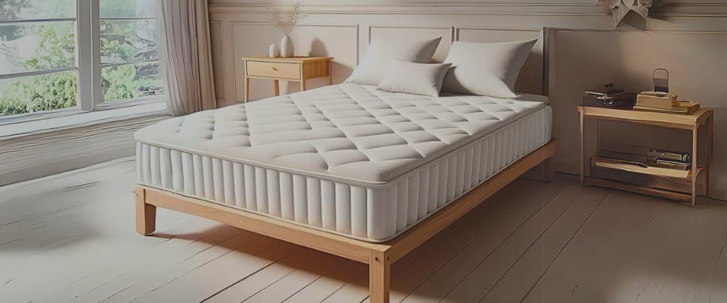Koala Mattress Review...
