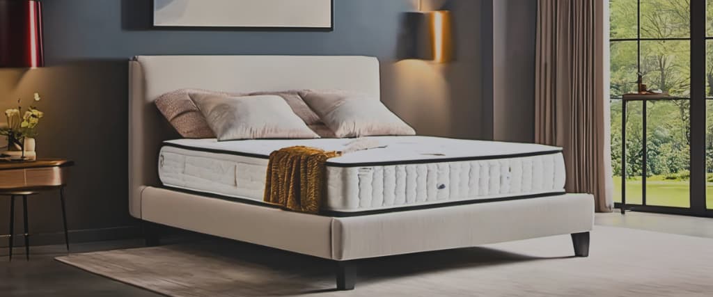 Koala Mattress Review...