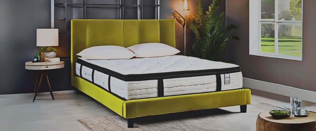 Koala Mattress Review...