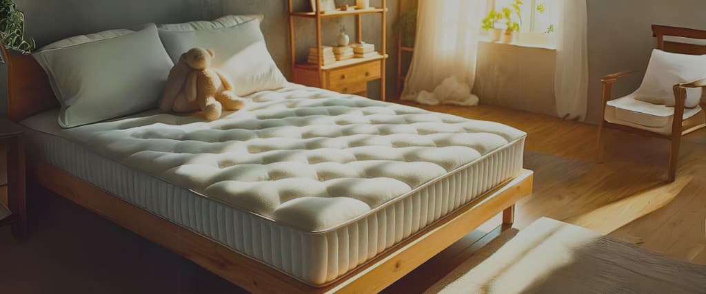 Koala Mattress Review...