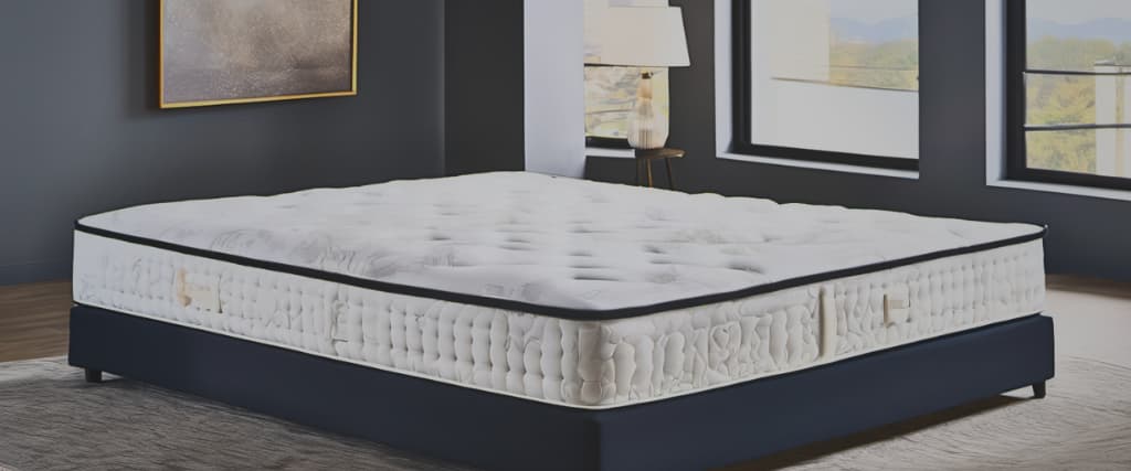 Koala Mattress Review...