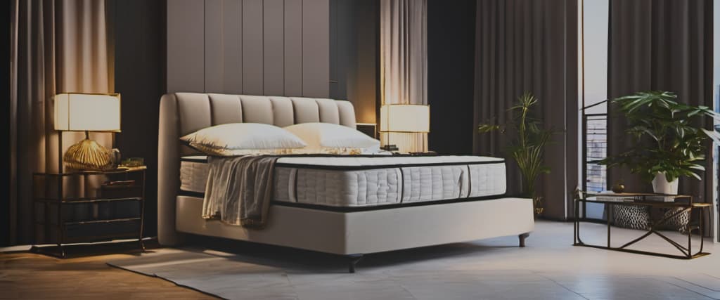 Koala Mattress Review...