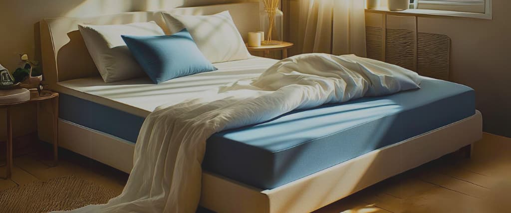 Macoda Mattress Review.
