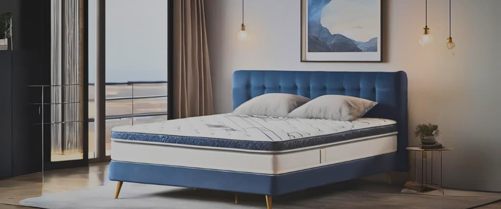 Macoda Mattress Review.