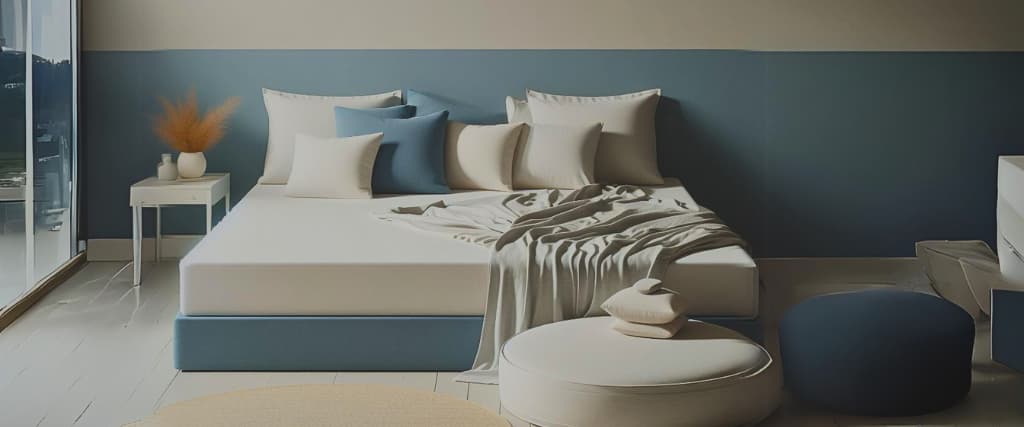 Macoda Mattress Review.
