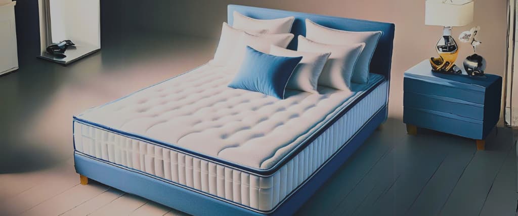 Macoda Mattress Review.