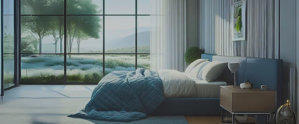 Macoda Mattress Review.
