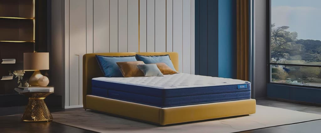 Macoda Mattress Review.
