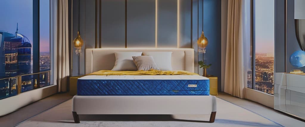 Macoda Mattress Review.