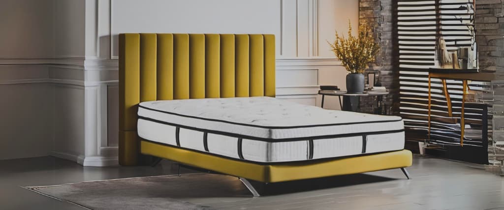 Onebed Mattress Review.