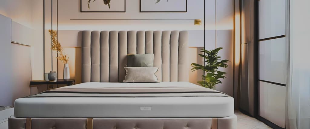 Onebed Mattress Review.