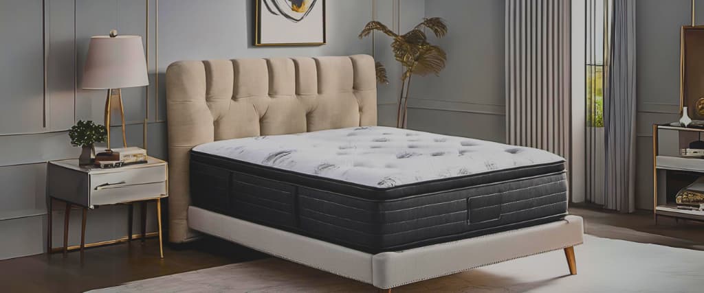 Sealy Mattress Review.