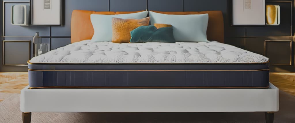 Sealy Mattress Review.