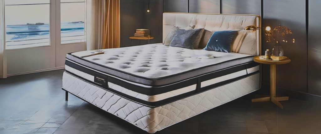 Sealy Mattress Review.