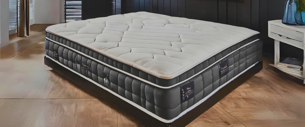 Sealy Mattress Review.
