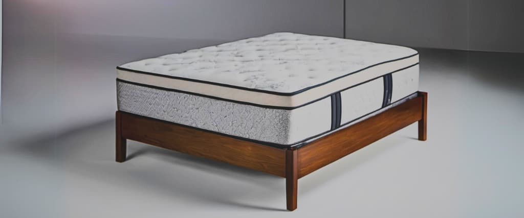 Sealy Mattress Review.