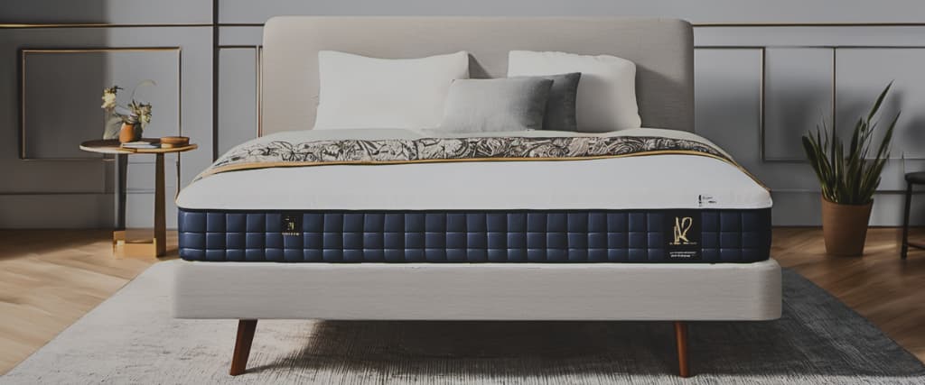 Sealy Mattress Review.