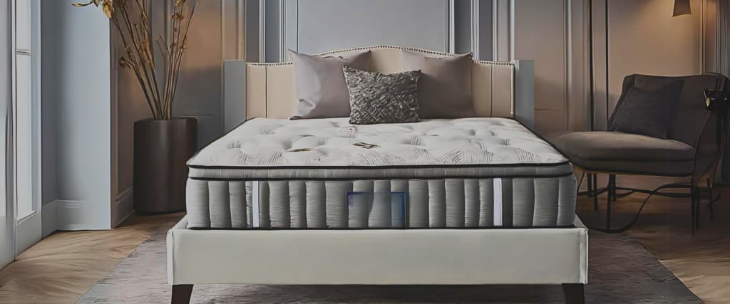 Sealy Mattress Review.