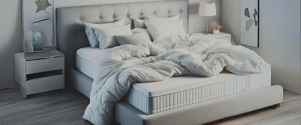 Sherman Mattress Review.