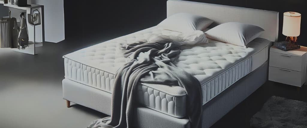 Sherman Mattress Review.