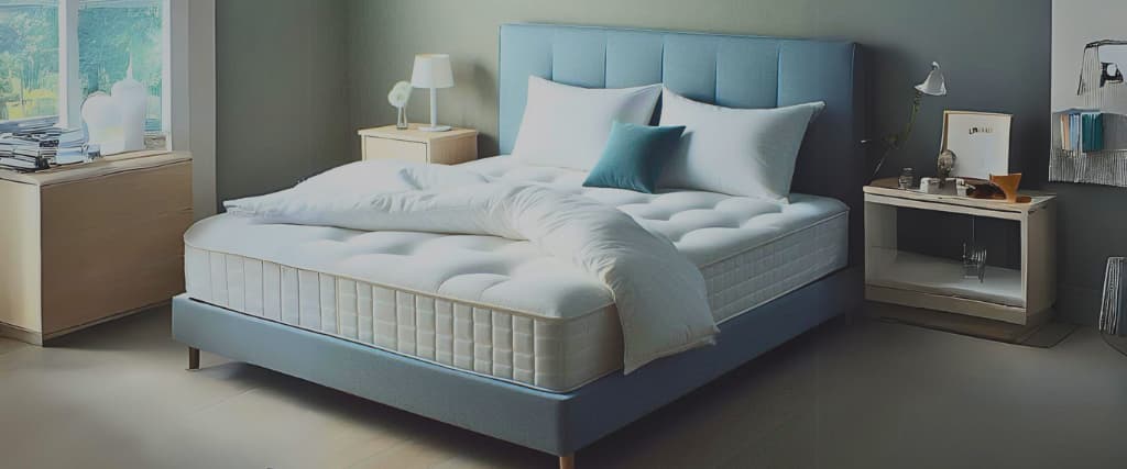 Sleepmaker Mattress Review.