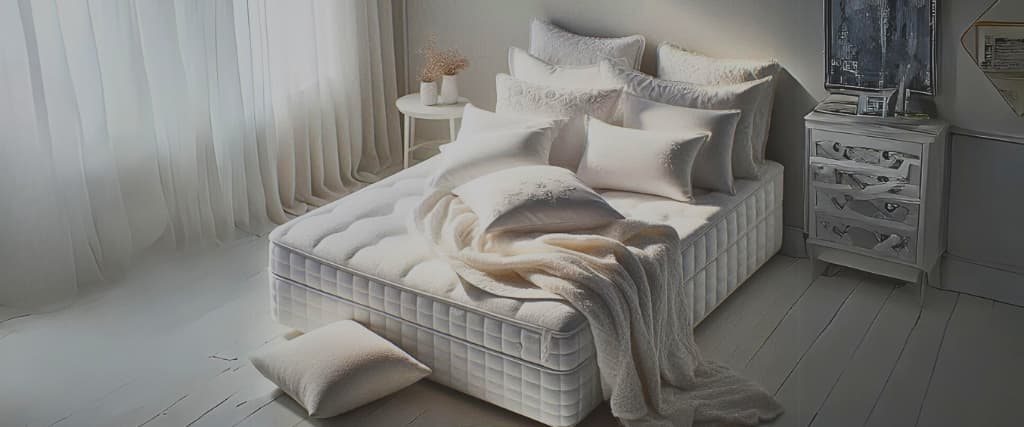 Sleepmaker Mattress Review.