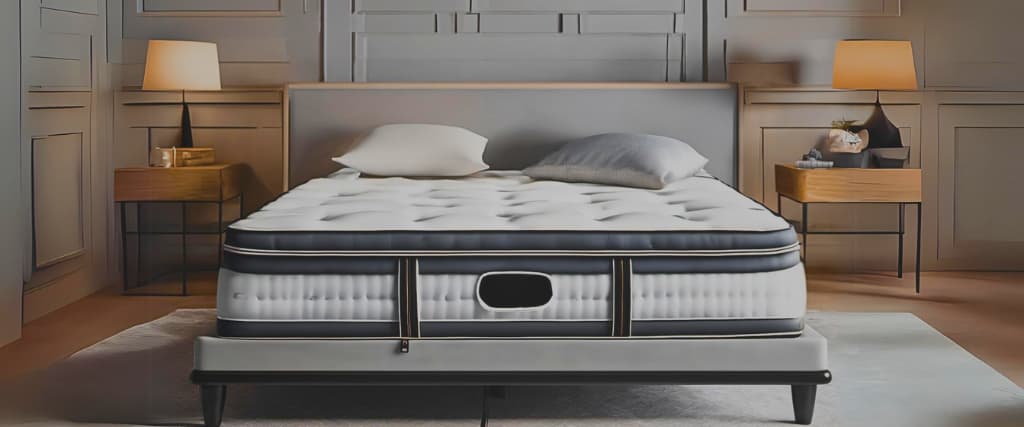 Sleepmaker Mattress Review.