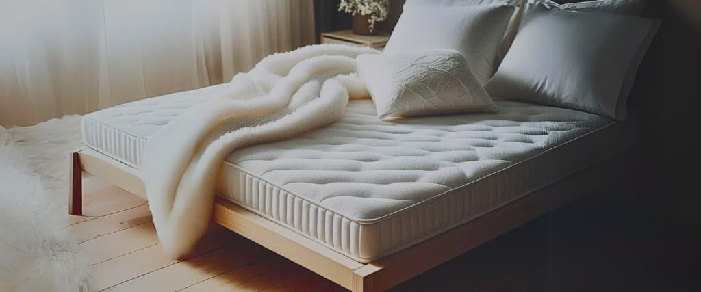 Sleepmaker Mattress Review.