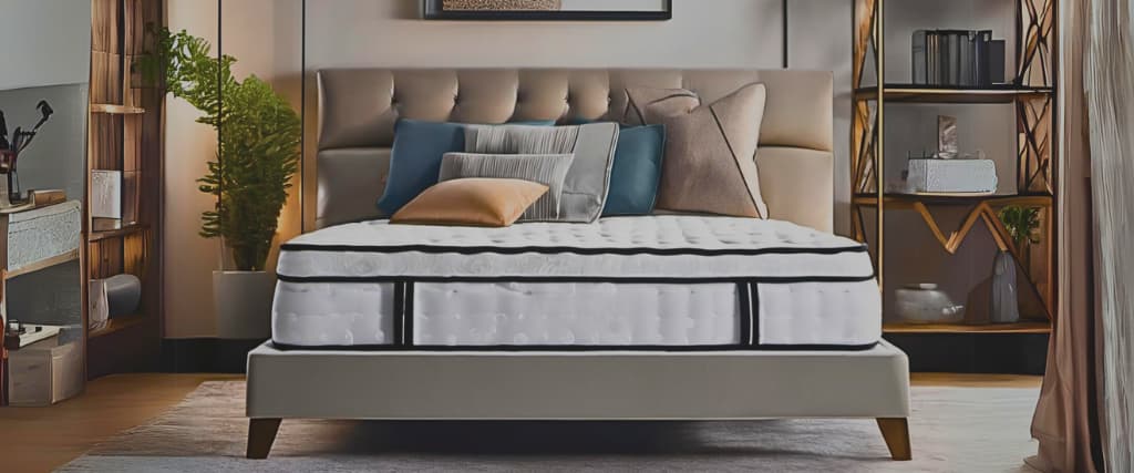 Sleepmaker Mattress Review.