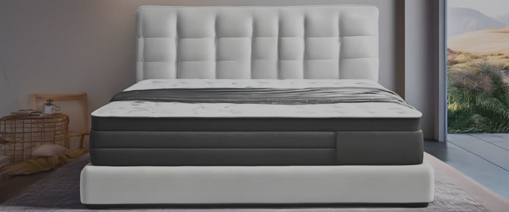 Sleepmaker Mattress Review.