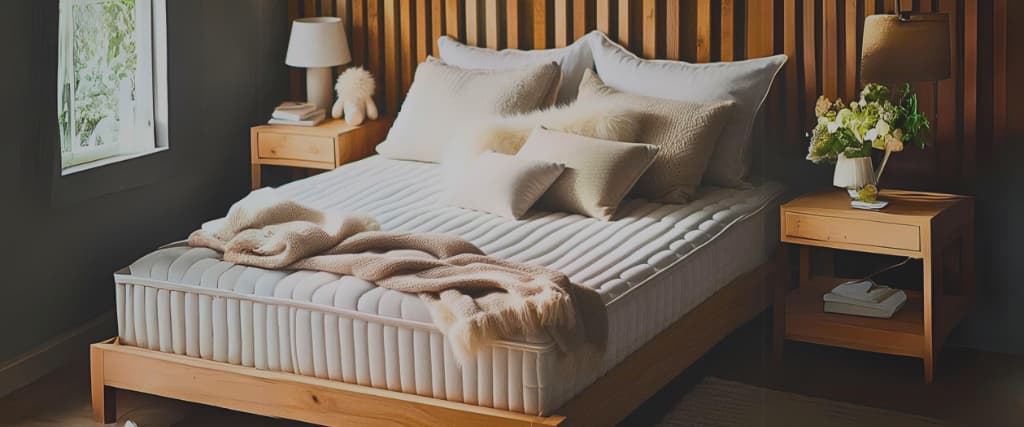 Sleepmaker Mattress Review.