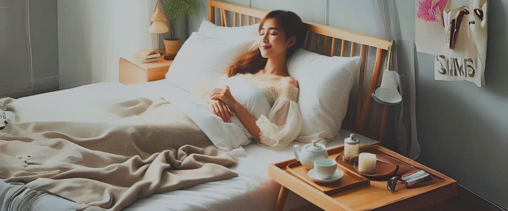 Sleepmaker Mattress Review.