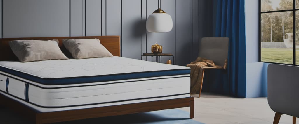 Zinus Mattress Review.
