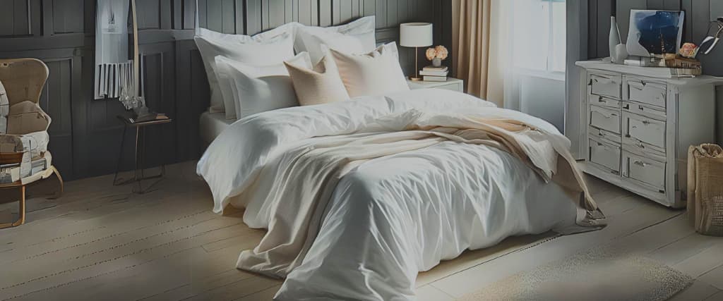 Best Bed Sheets in Australia.