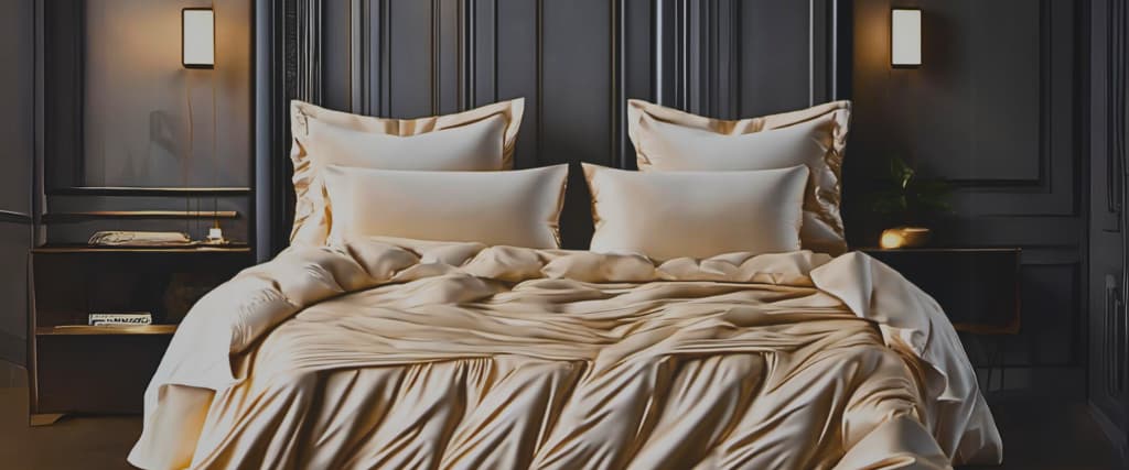 Best Bed Sheets in Australia.